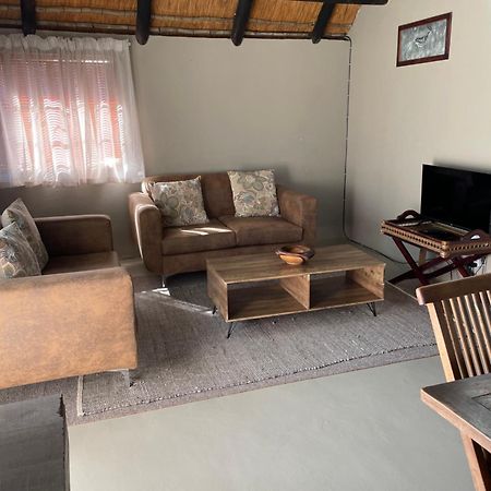 Jock Of The Bushveld Hotel Barberton Buitenkant foto