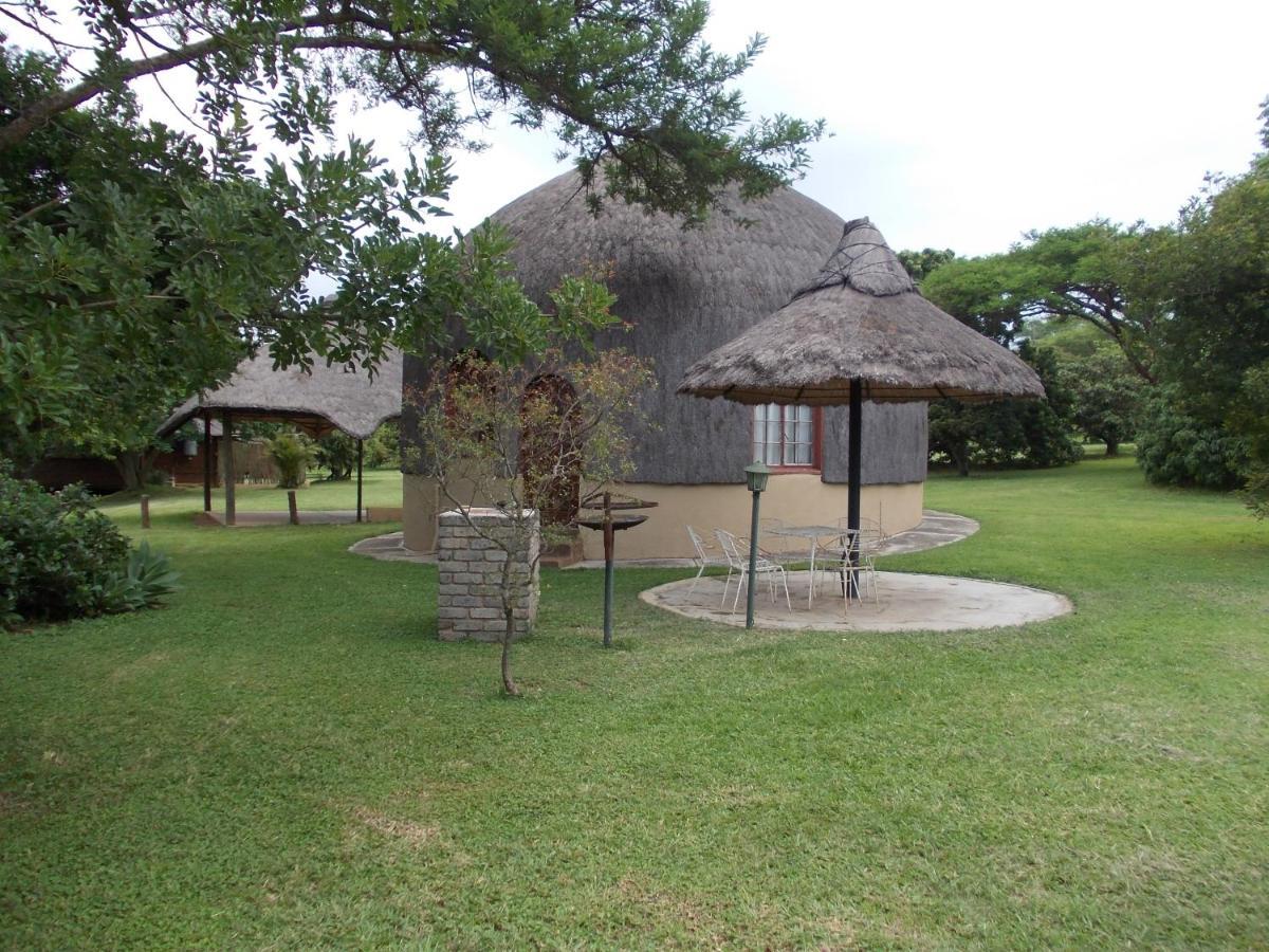 Jock Of The Bushveld Hotel Barberton Buitenkant foto