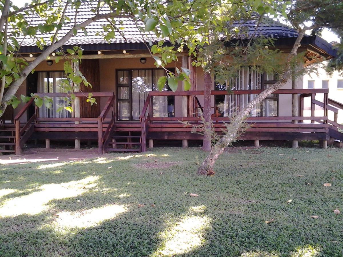 Jock Of The Bushveld Hotel Barberton Buitenkant foto