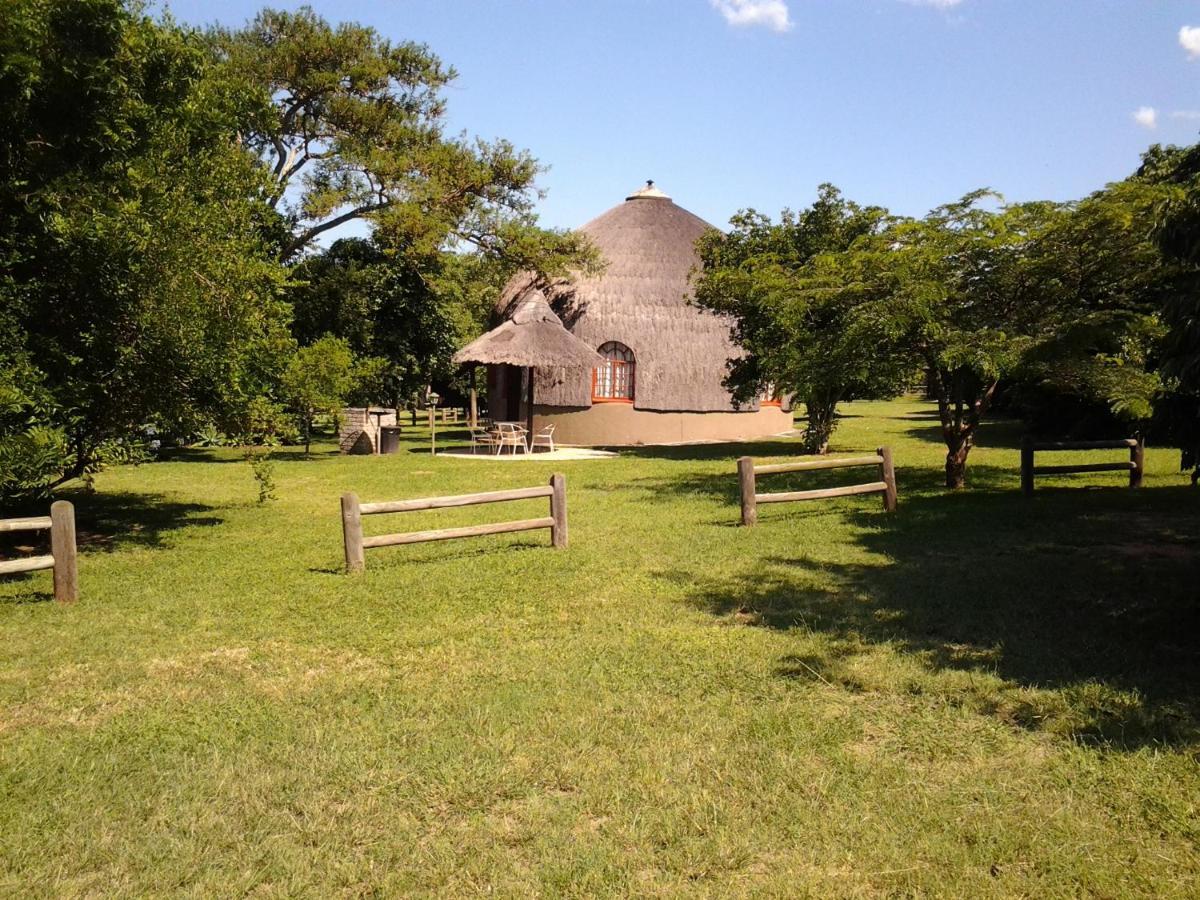 Jock Of The Bushveld Hotel Barberton Buitenkant foto