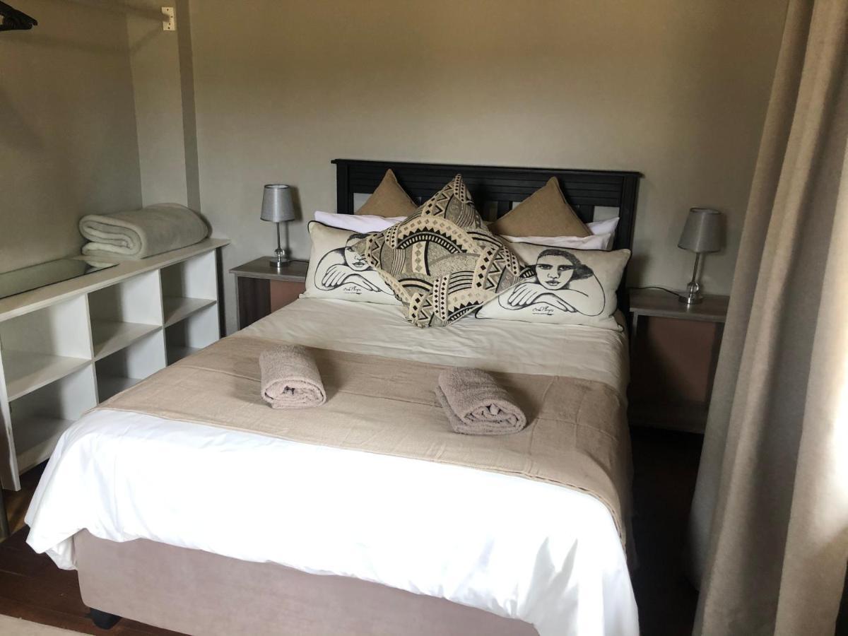 Jock Of The Bushveld Hotel Barberton Buitenkant foto