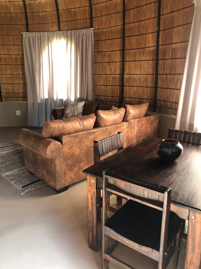 Jock Of The Bushveld Hotel Barberton Buitenkant foto
