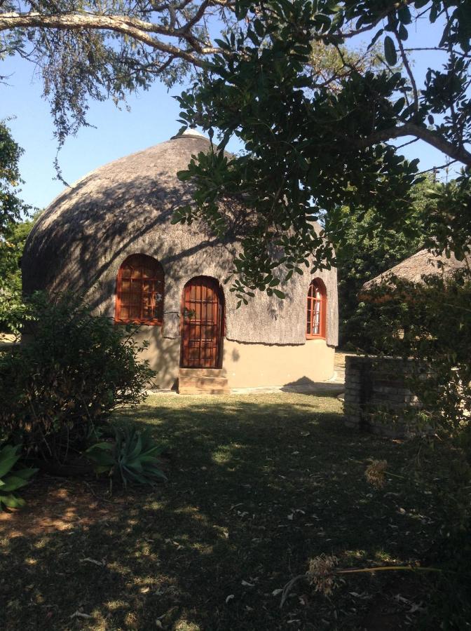 Jock Of The Bushveld Hotel Barberton Buitenkant foto