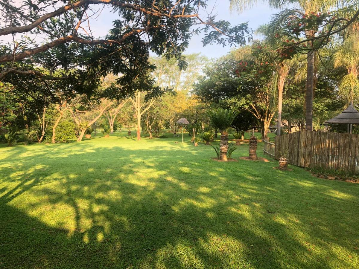 Jock Of The Bushveld Hotel Barberton Buitenkant foto