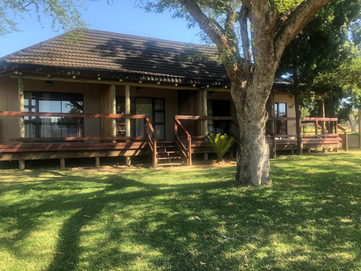 Jock Of The Bushveld Hotel Barberton Buitenkant foto