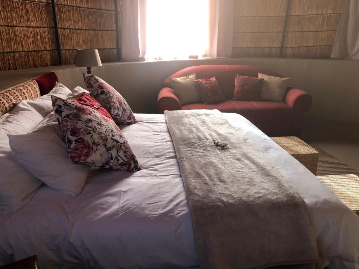 Jock Of The Bushveld Hotel Barberton Buitenkant foto