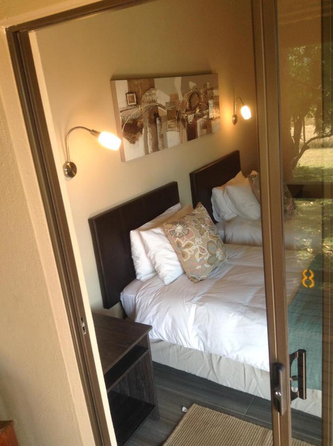 Jock Of The Bushveld Hotel Barberton Buitenkant foto