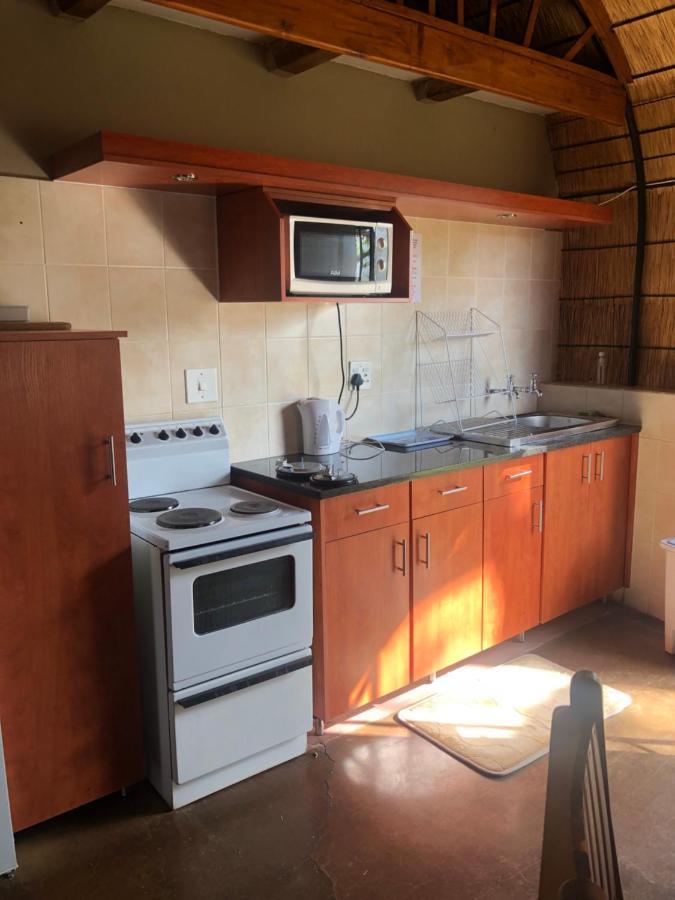 Jock Of The Bushveld Hotel Barberton Buitenkant foto