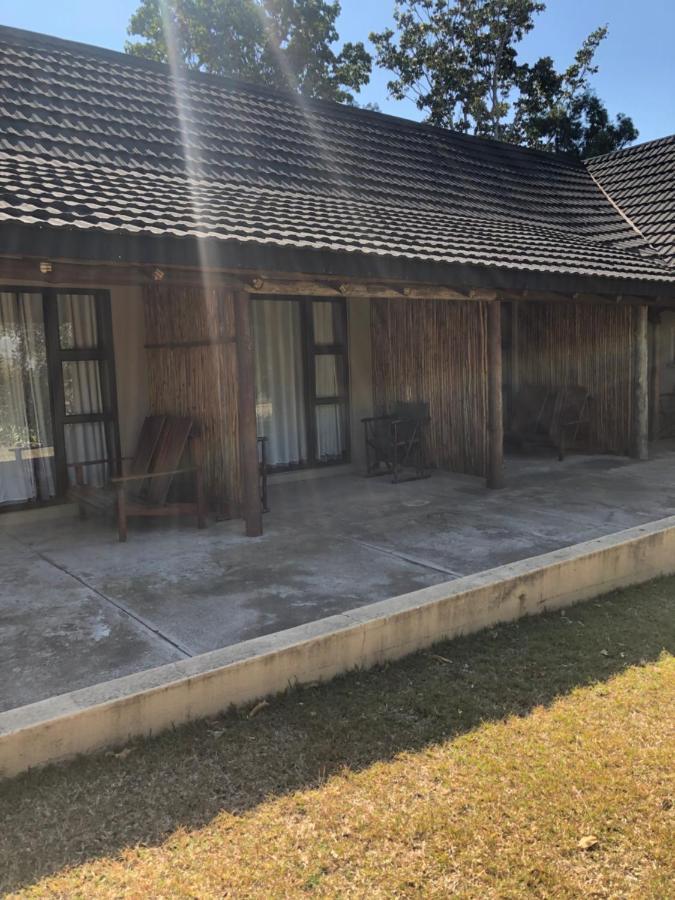 Jock Of The Bushveld Hotel Barberton Buitenkant foto