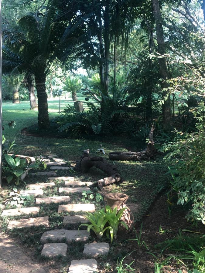 Jock Of The Bushveld Hotel Barberton Buitenkant foto