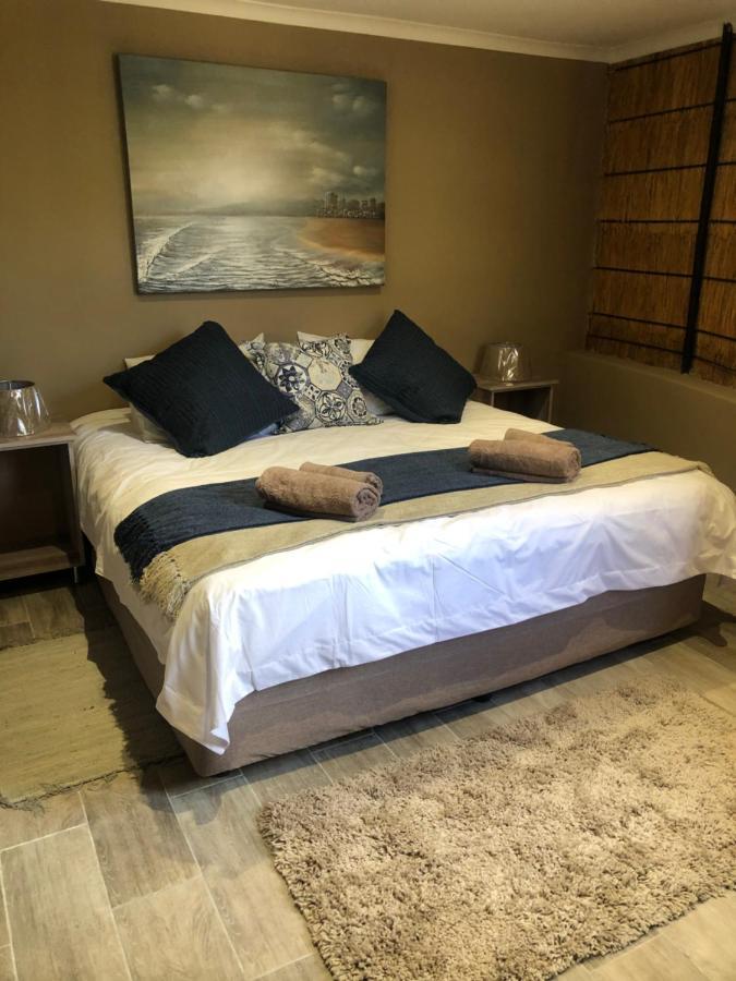 Jock Of The Bushveld Hotel Barberton Buitenkant foto