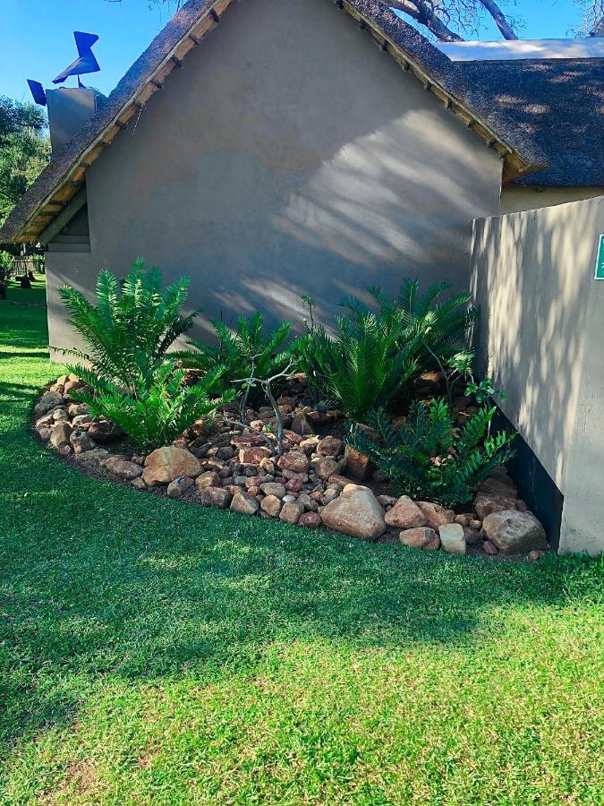Jock Of The Bushveld Hotel Barberton Buitenkant foto