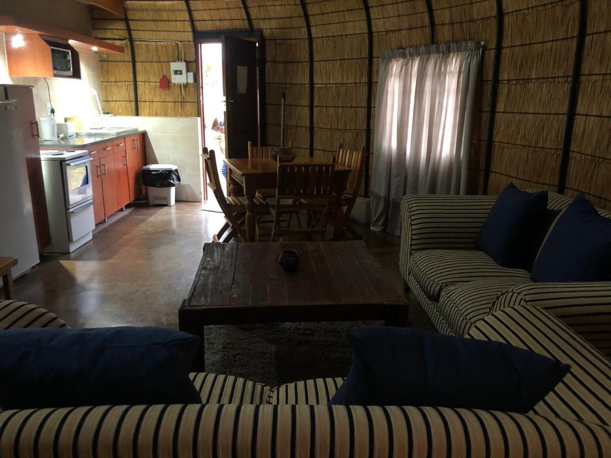 Jock Of The Bushveld Hotel Barberton Buitenkant foto
