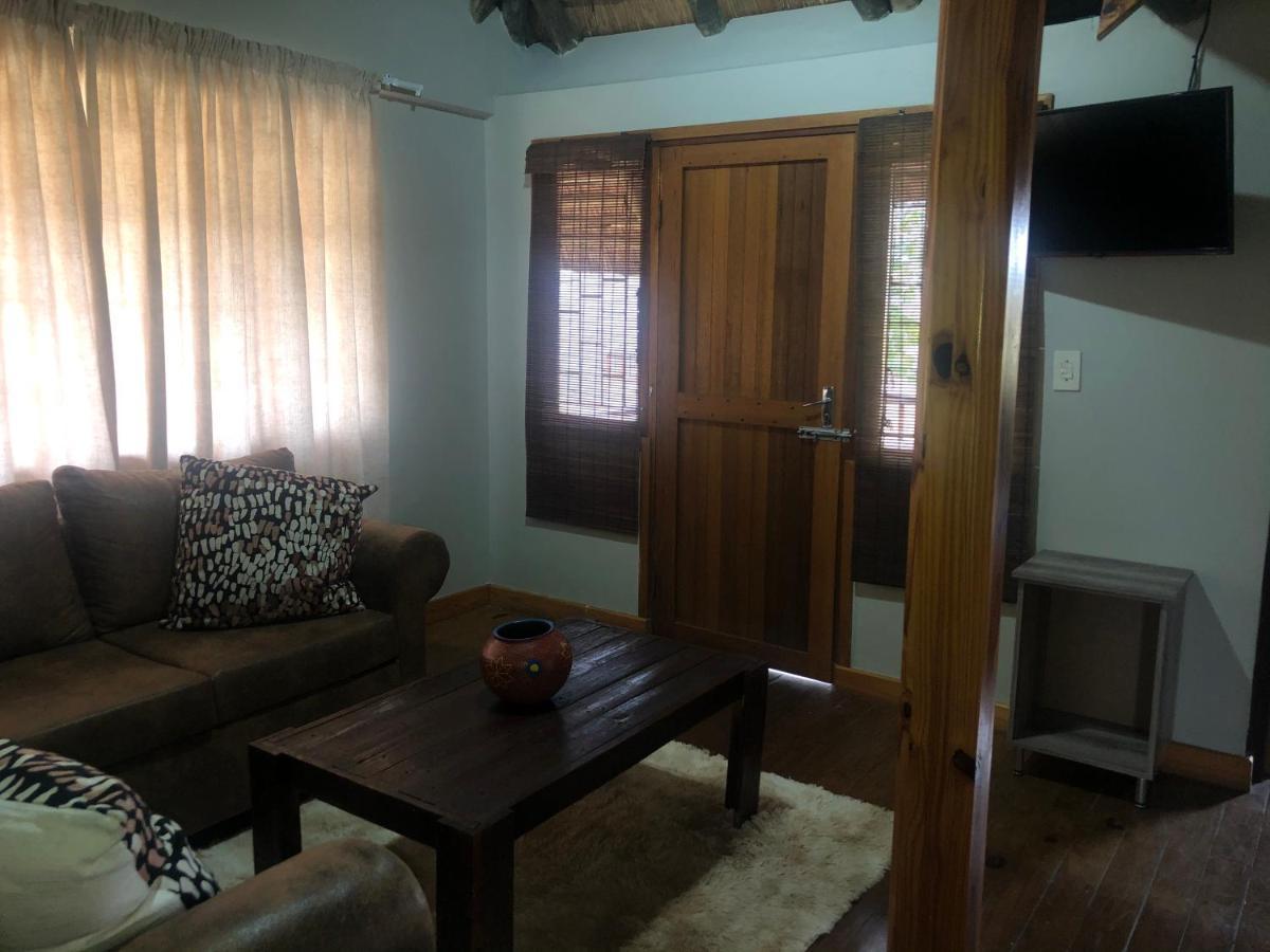 Jock Of The Bushveld Hotel Barberton Buitenkant foto