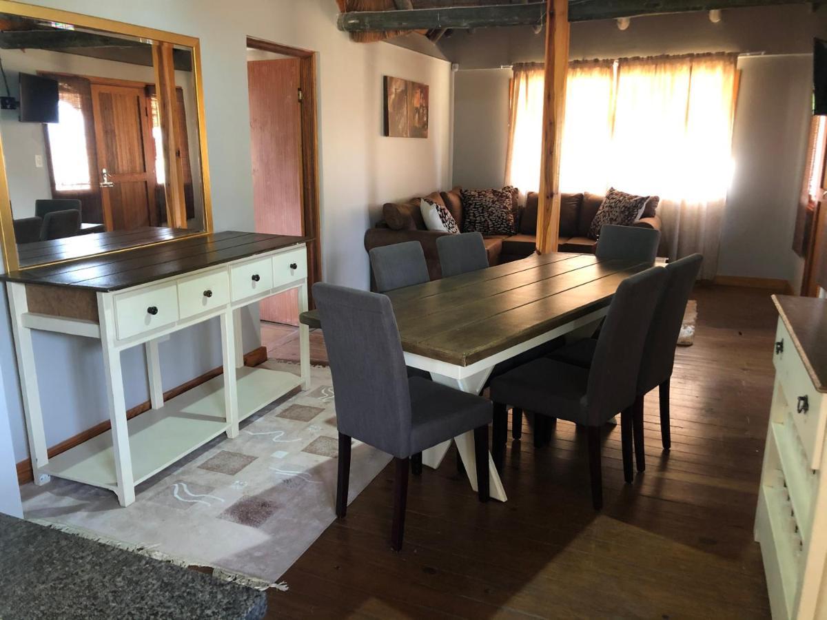 Jock Of The Bushveld Hotel Barberton Buitenkant foto