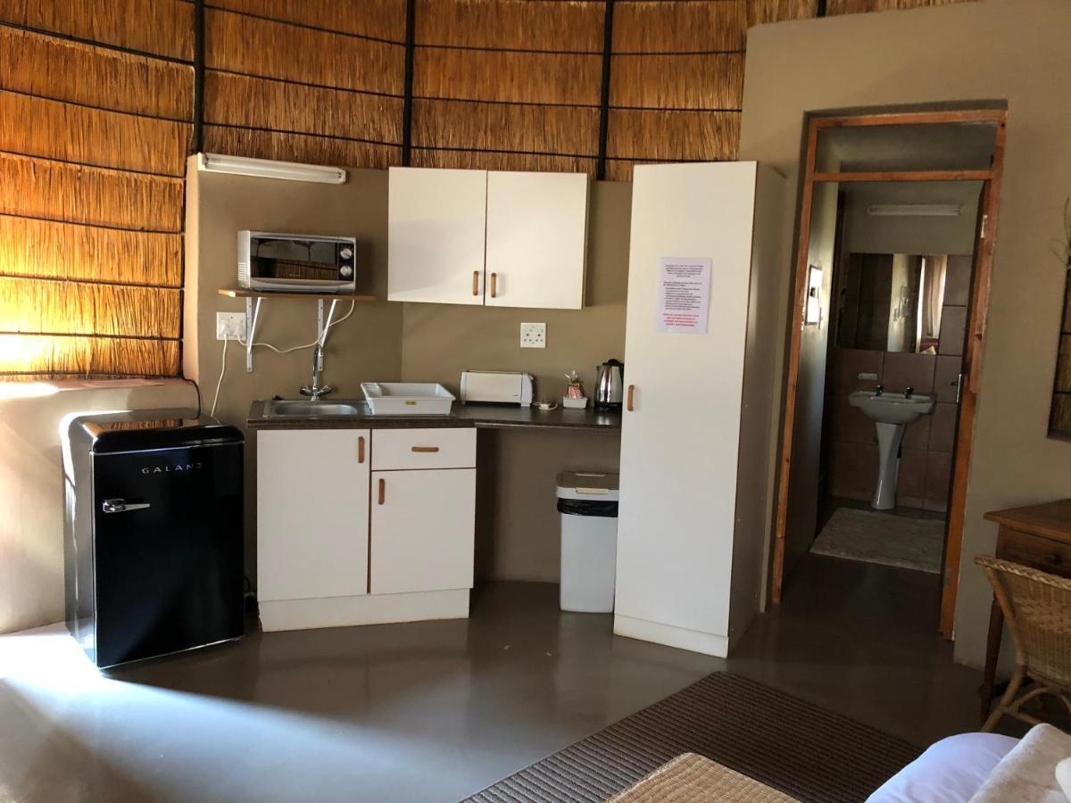 Jock Of The Bushveld Hotel Barberton Buitenkant foto