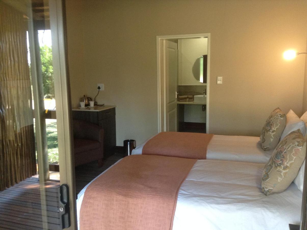Jock Of The Bushveld Hotel Barberton Buitenkant foto