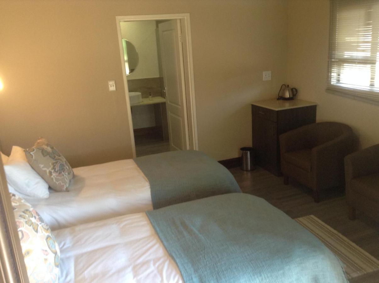 Jock Of The Bushveld Hotel Barberton Buitenkant foto
