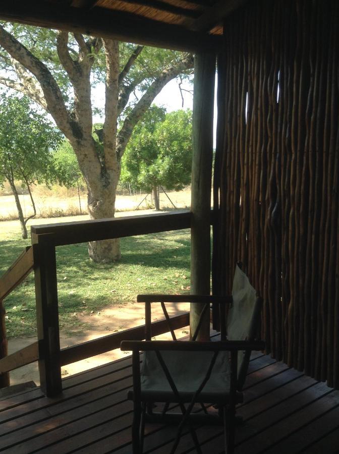 Jock Of The Bushveld Hotel Barberton Buitenkant foto