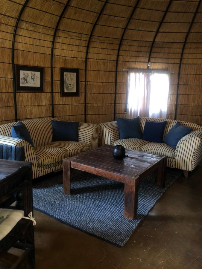 Jock Of The Bushveld Hotel Barberton Buitenkant foto