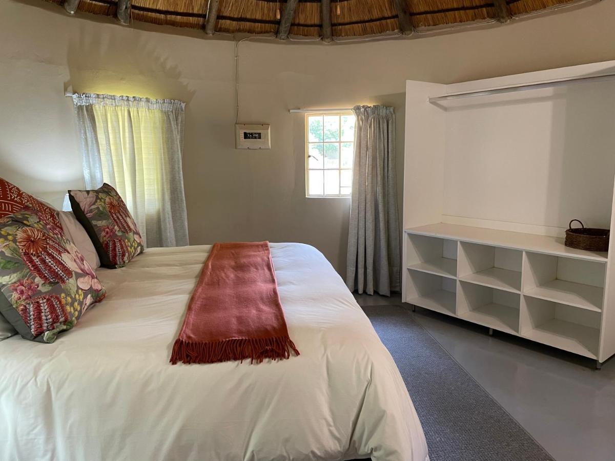 Jock Of The Bushveld Hotel Barberton Buitenkant foto