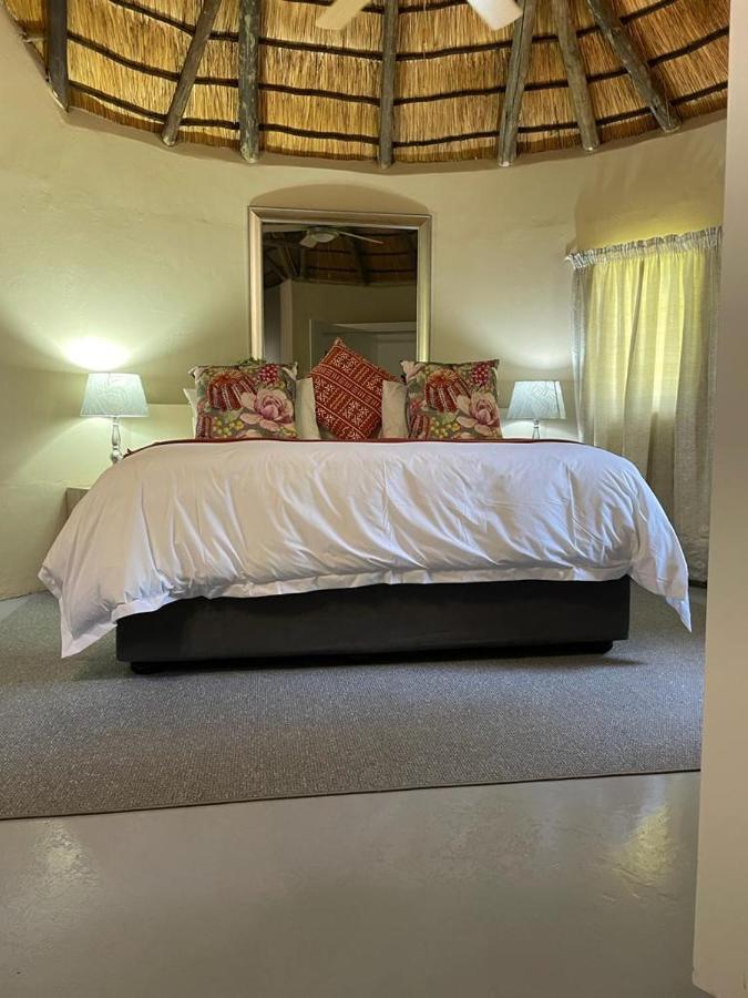 Jock Of The Bushveld Hotel Barberton Buitenkant foto