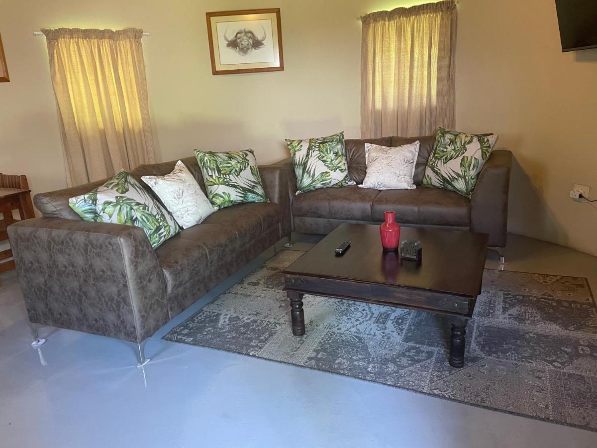 Jock Of The Bushveld Hotel Barberton Buitenkant foto