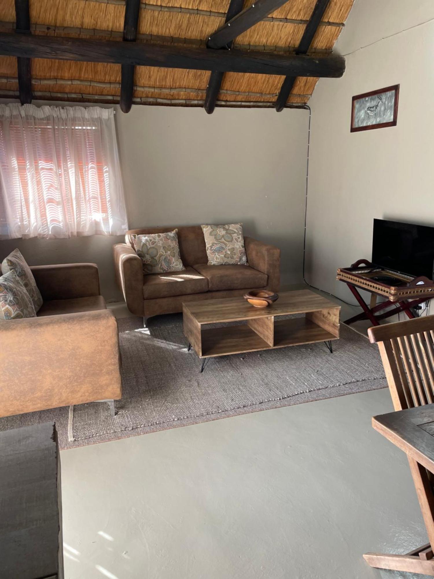 Jock Of The Bushveld Hotel Barberton Buitenkant foto